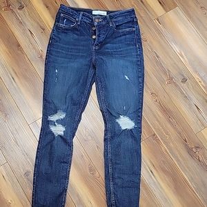 Maurices Jeans